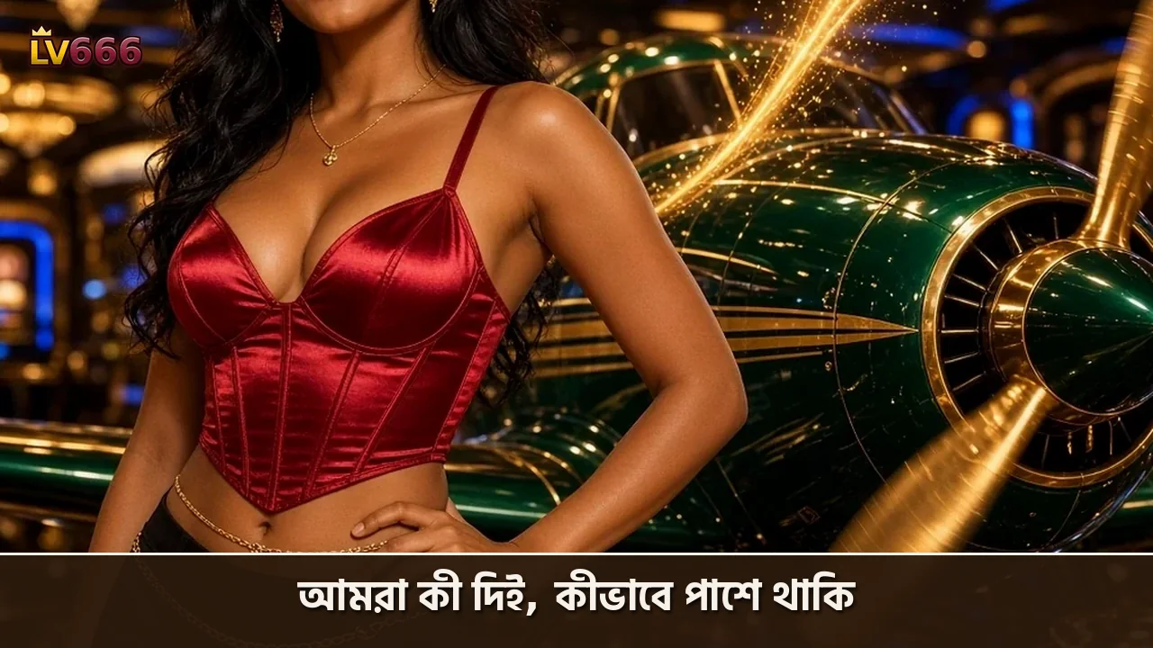 আমরা কী দিই, কীভাবে পাশে থাকি