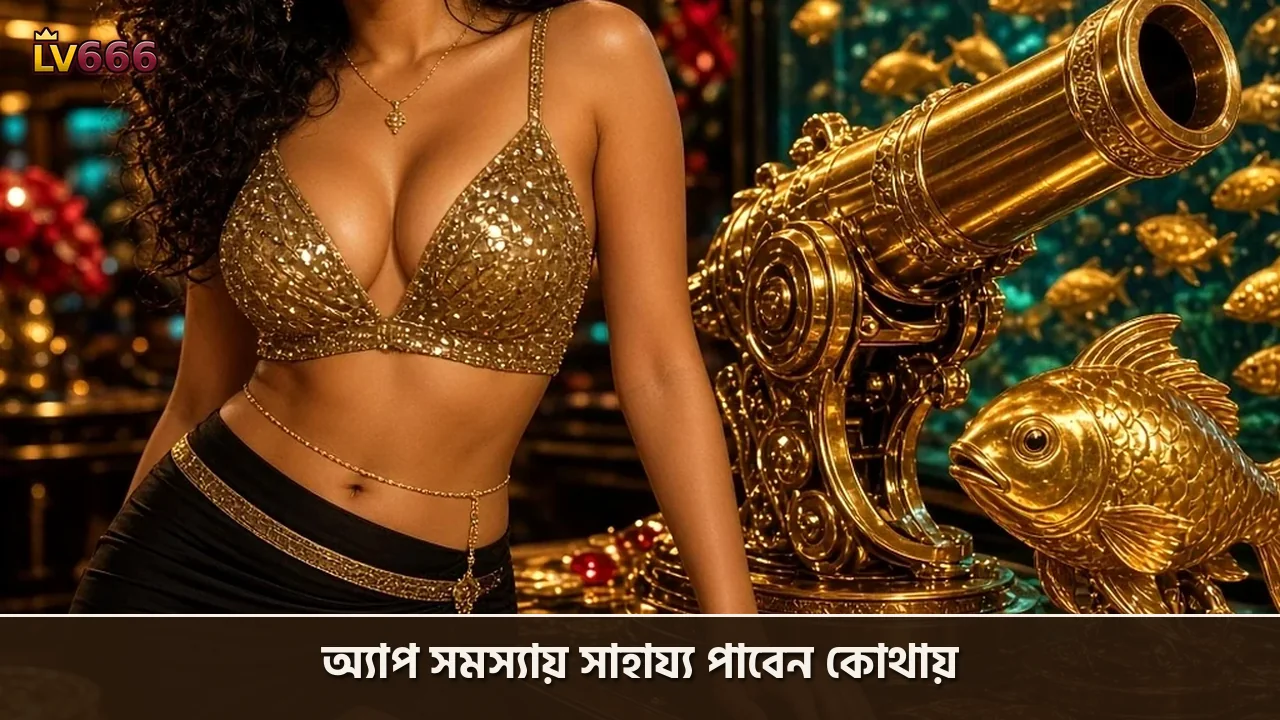অ্যাপ সমস্যায় সাহায্য পাবেন কোথায়