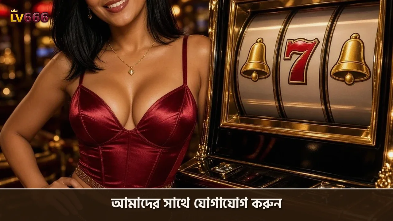 আমাদের সাথে যোগাযোগ করুন